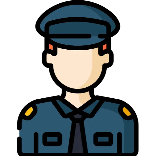Polícia
